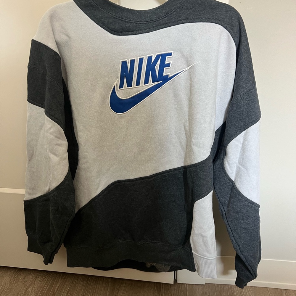 Nike Vintage Custom Crewneck